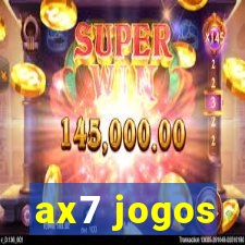 ax7 jogos